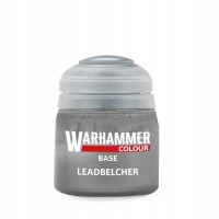 CITADEL PAINT LEADBELCHER 12ML